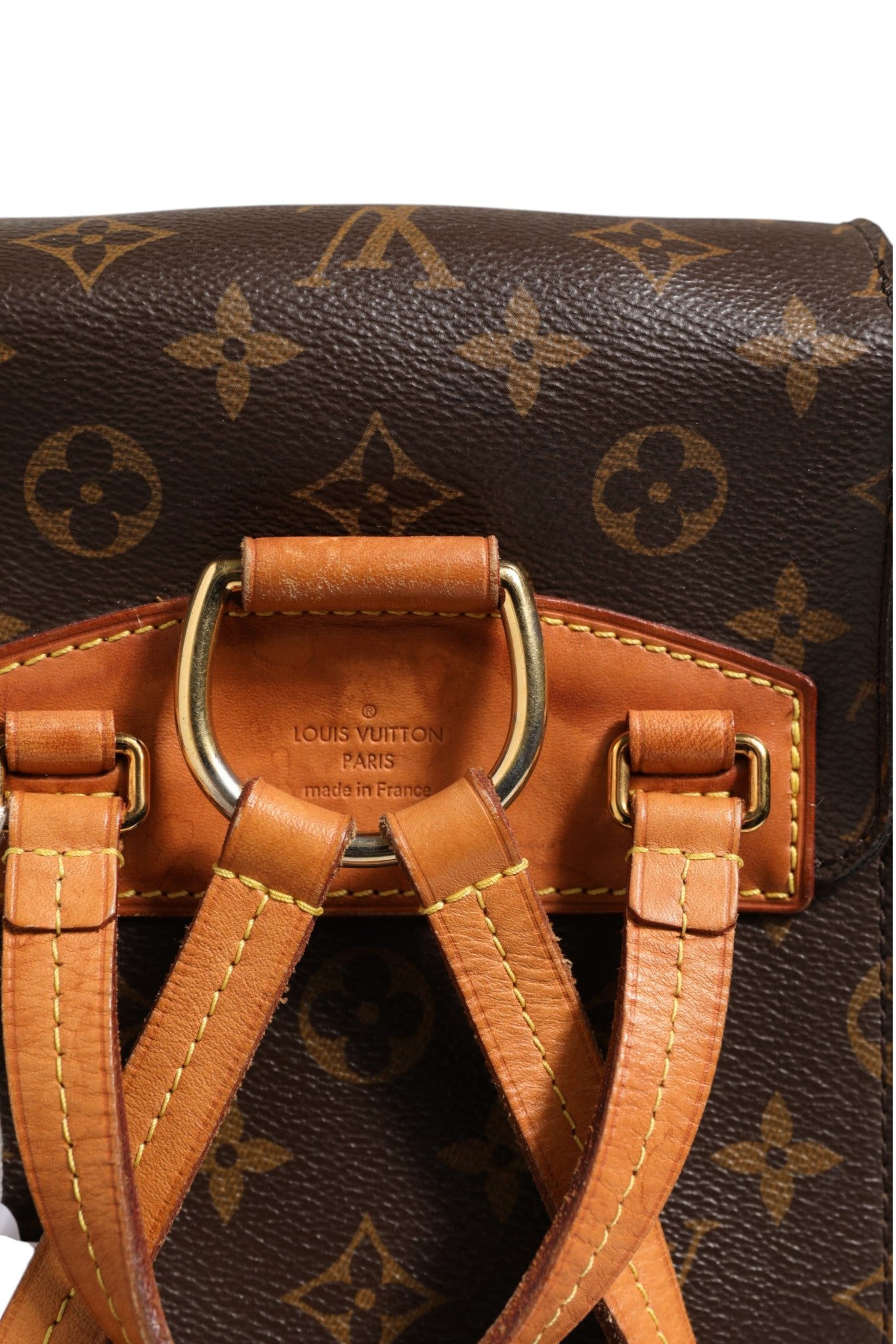 LOUIS VUITTON kuprinė