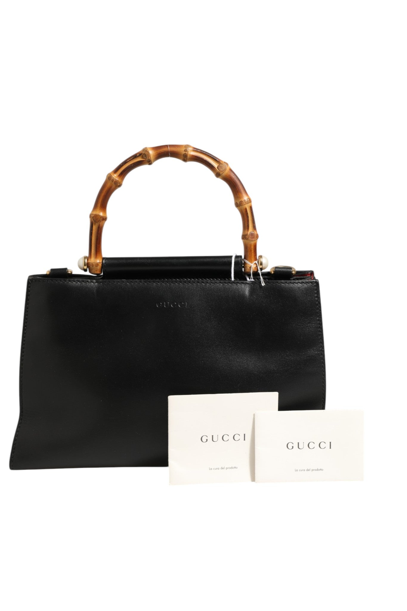 GUCCI rankinė