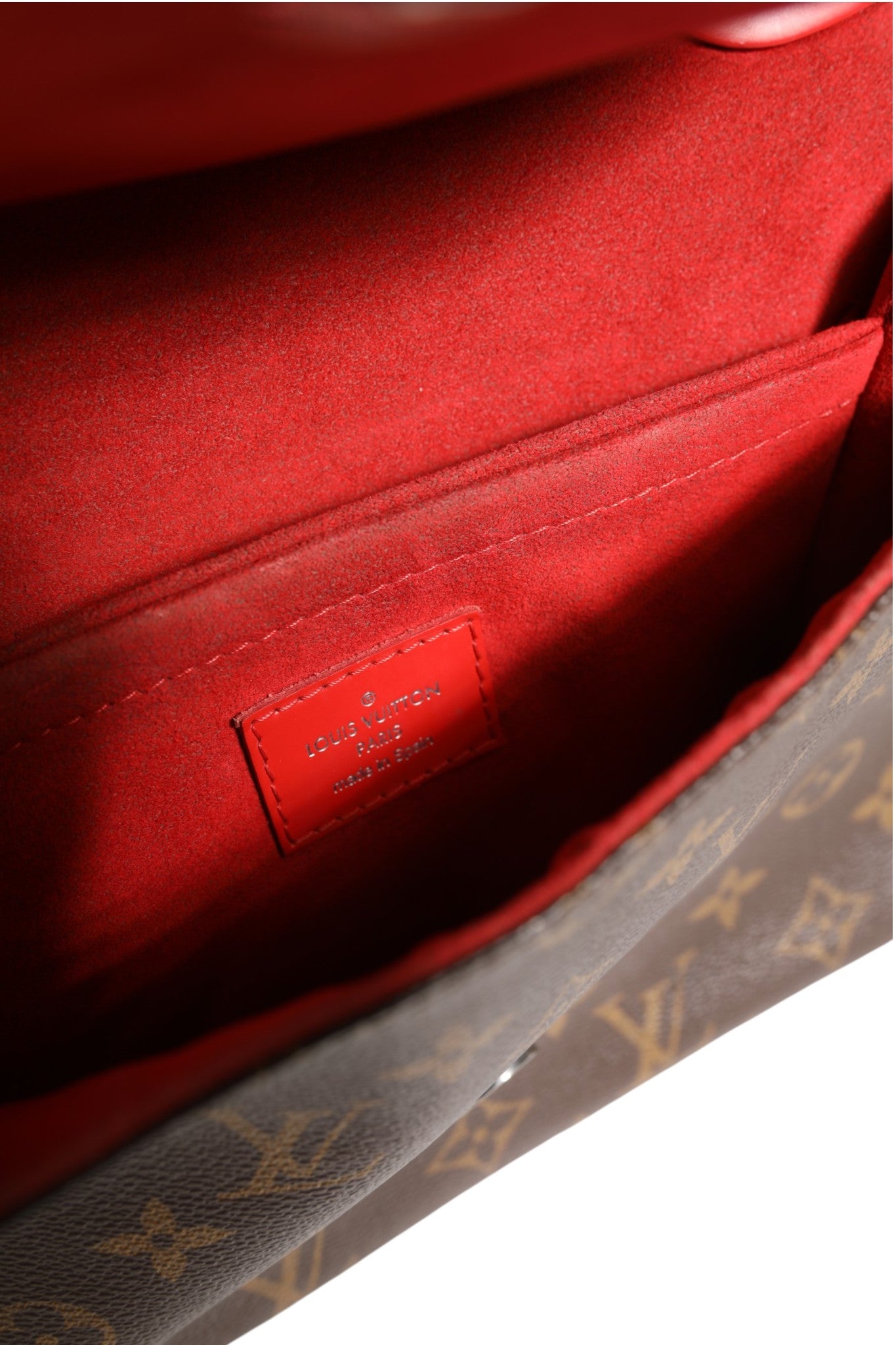 LOUIS VUITTON rankinė