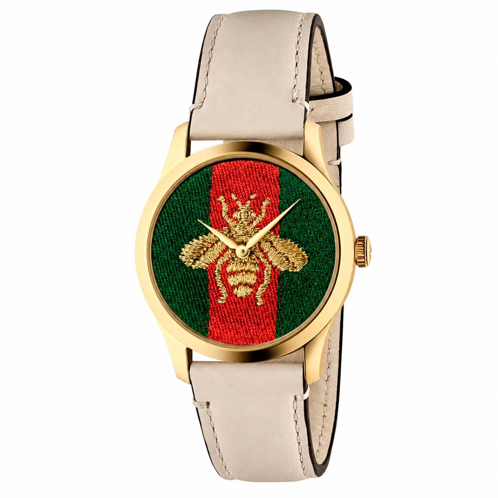 Gucci klasikinis laikrodis