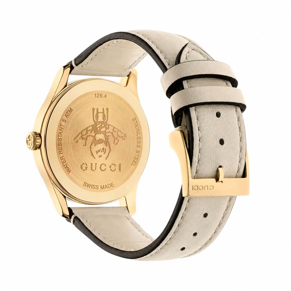 Gucci klasikinis laikrodis