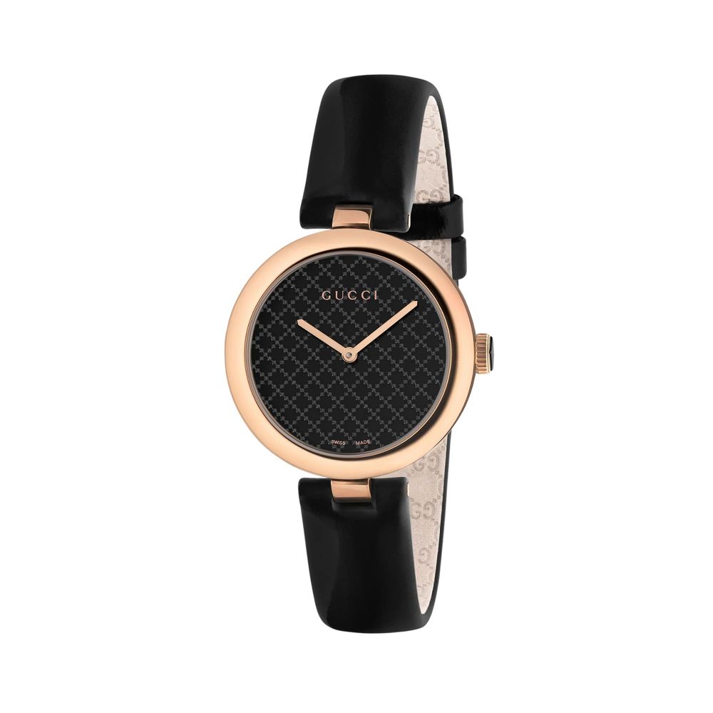 Gucci klasikinis laikrodis