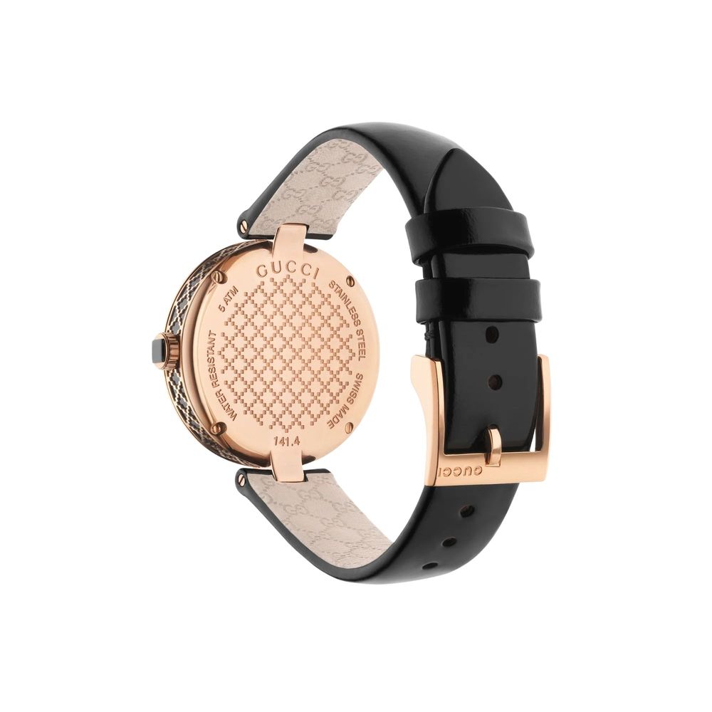 Gucci klasikinis laikrodis