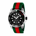 Gucci sportinis laikrodis