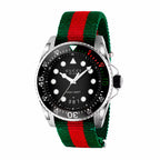 Gucci sportinis laikrodis