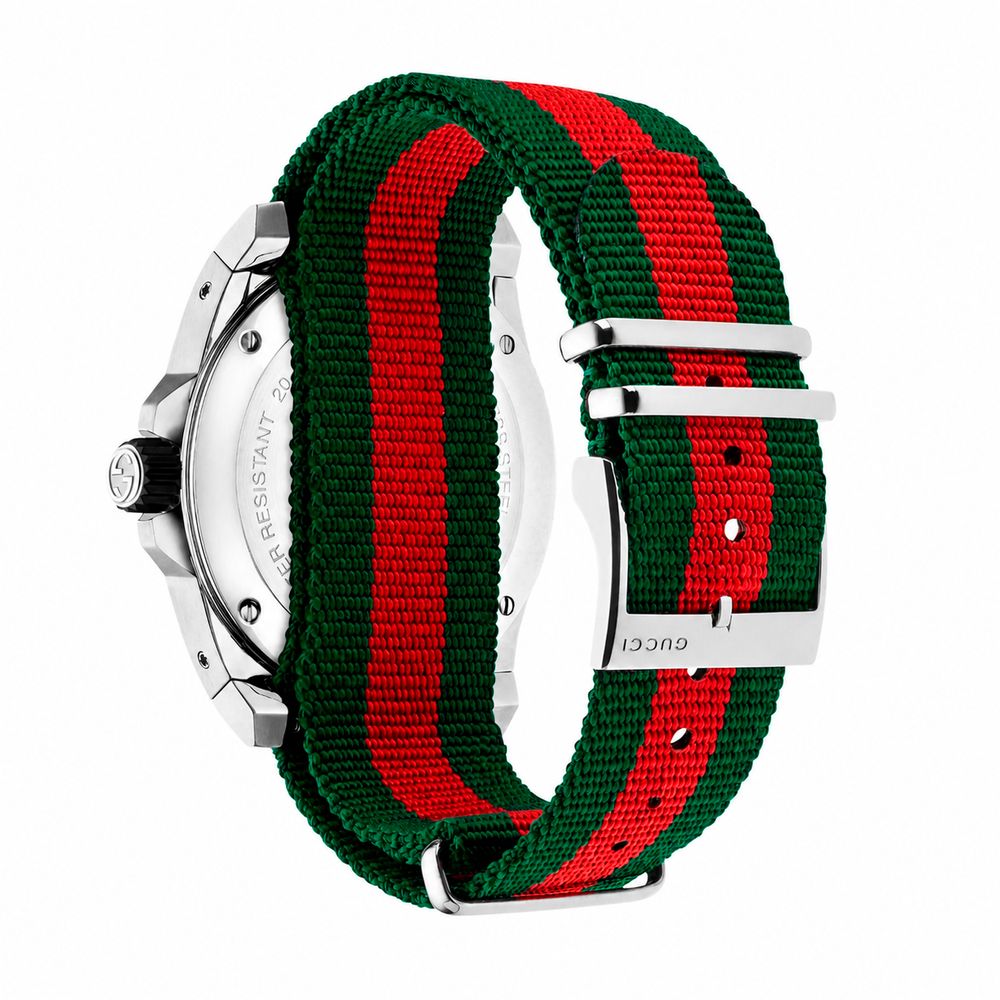 Gucci sportinis laikrodis