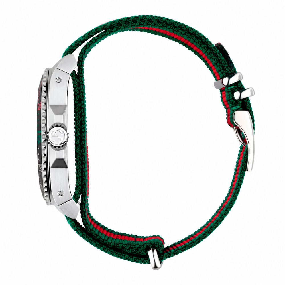 Gucci sportinis laikrodis