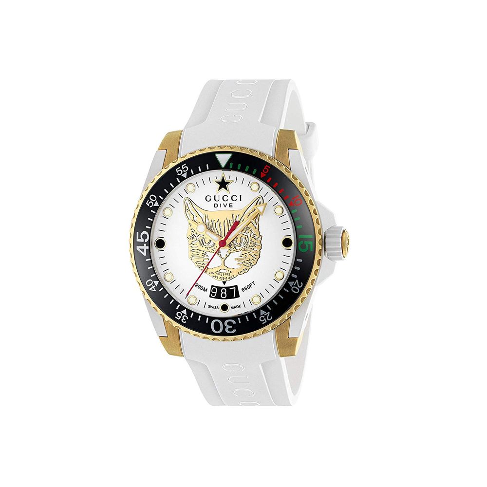 Gucci sportinis laikrodis
