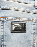 DOLCE & GABBANA džinsai