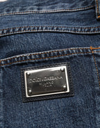 DOLCE & GABBANA džinsai