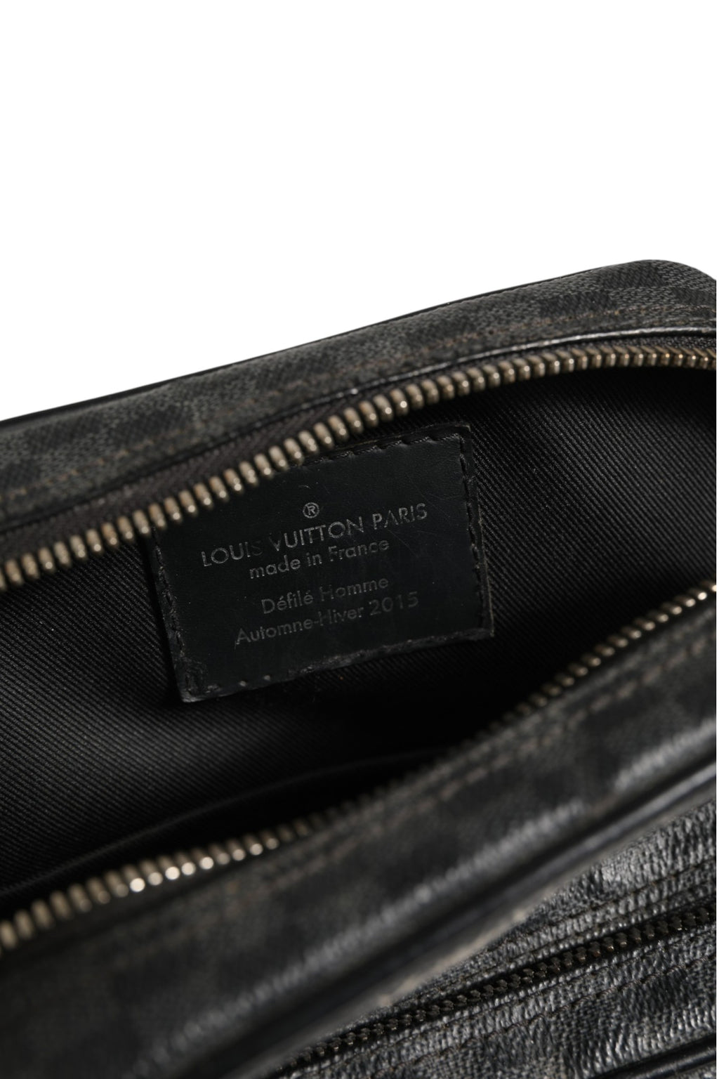 LOUIS VUITTON rankinė