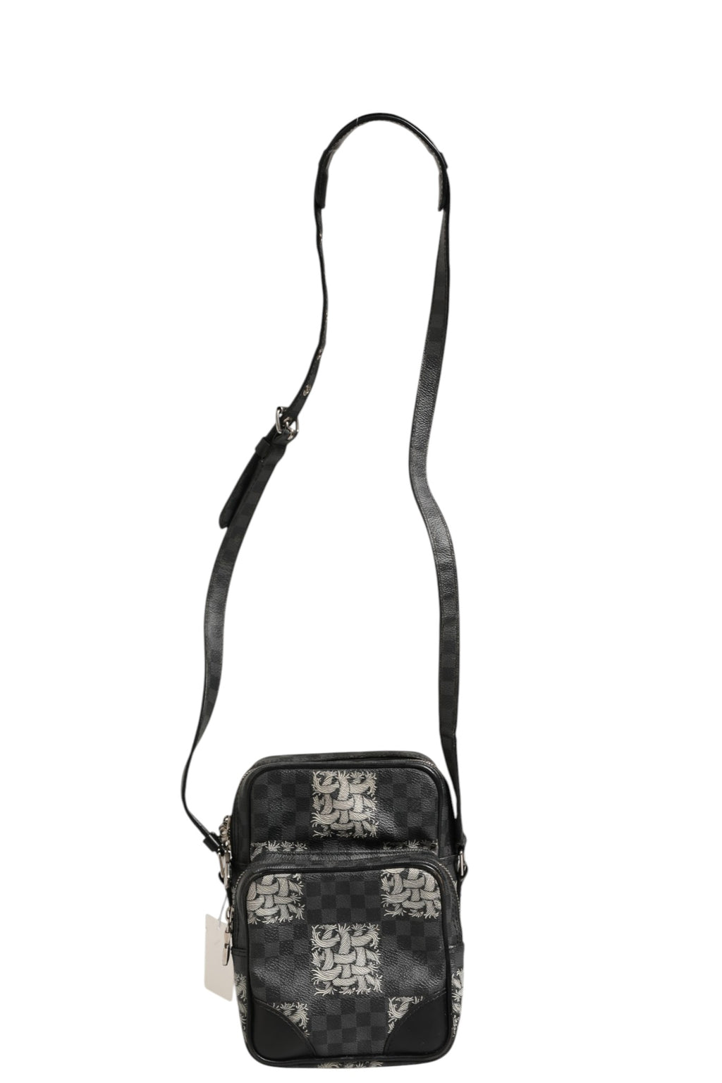LOUIS VUITTON rankinė