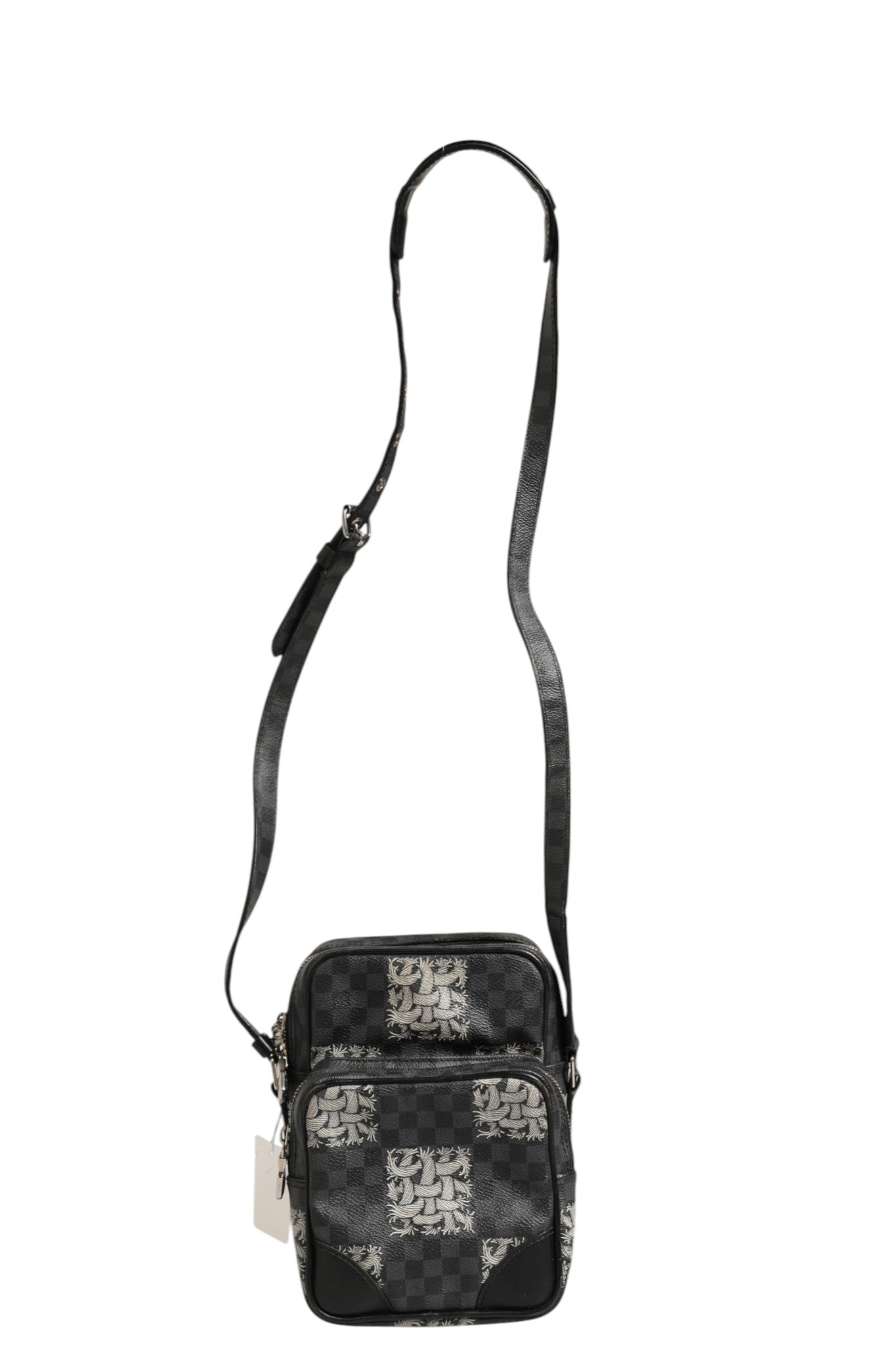 LOUIS VUITTON rankinė