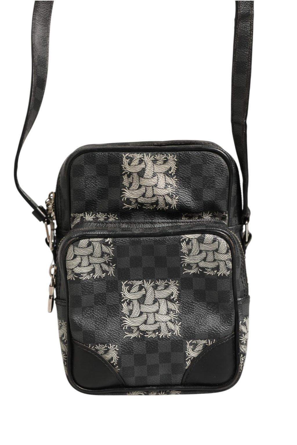 LOUIS VUITTON rankinė