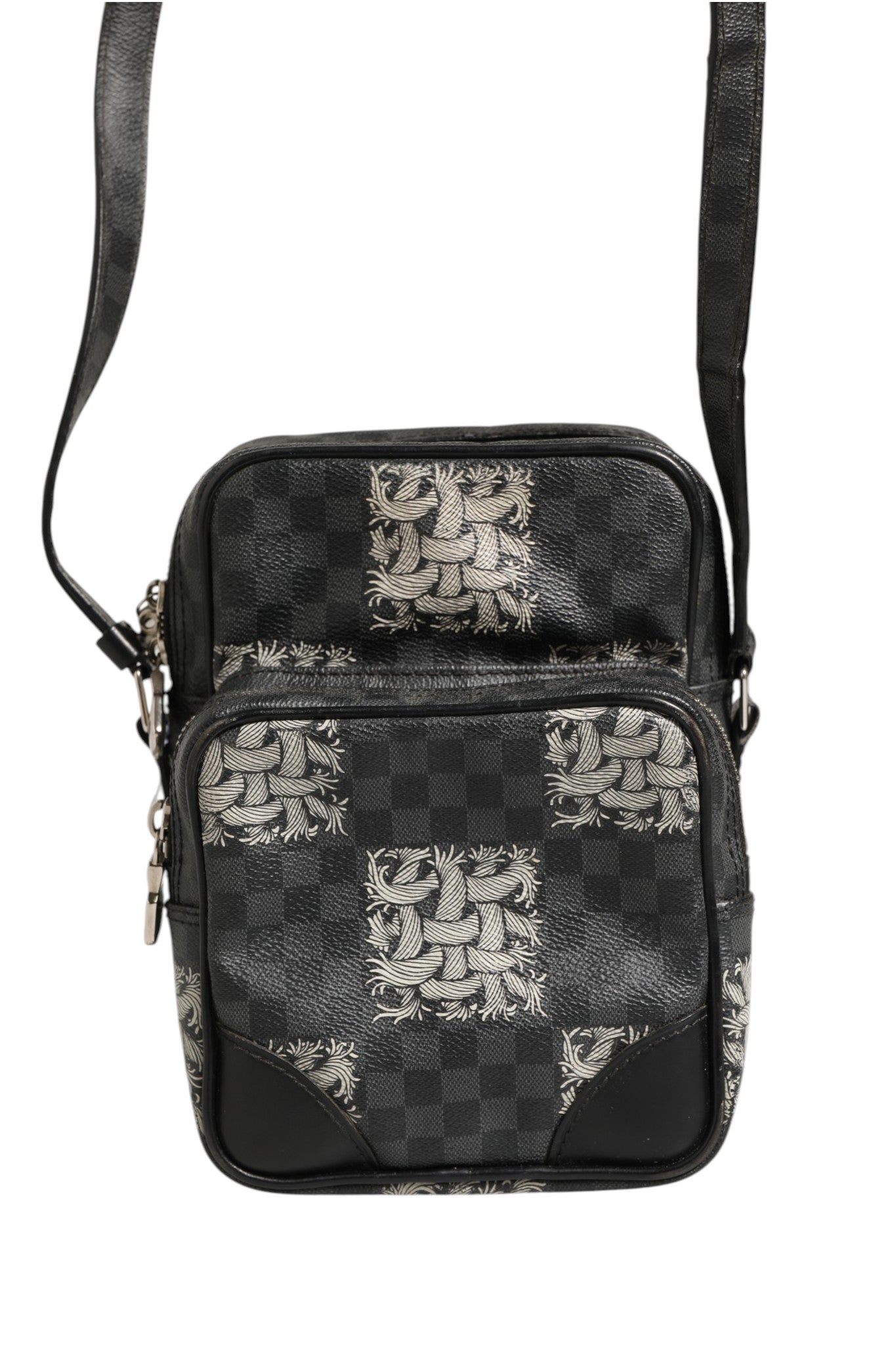 LOUIS VUITTON rankinė