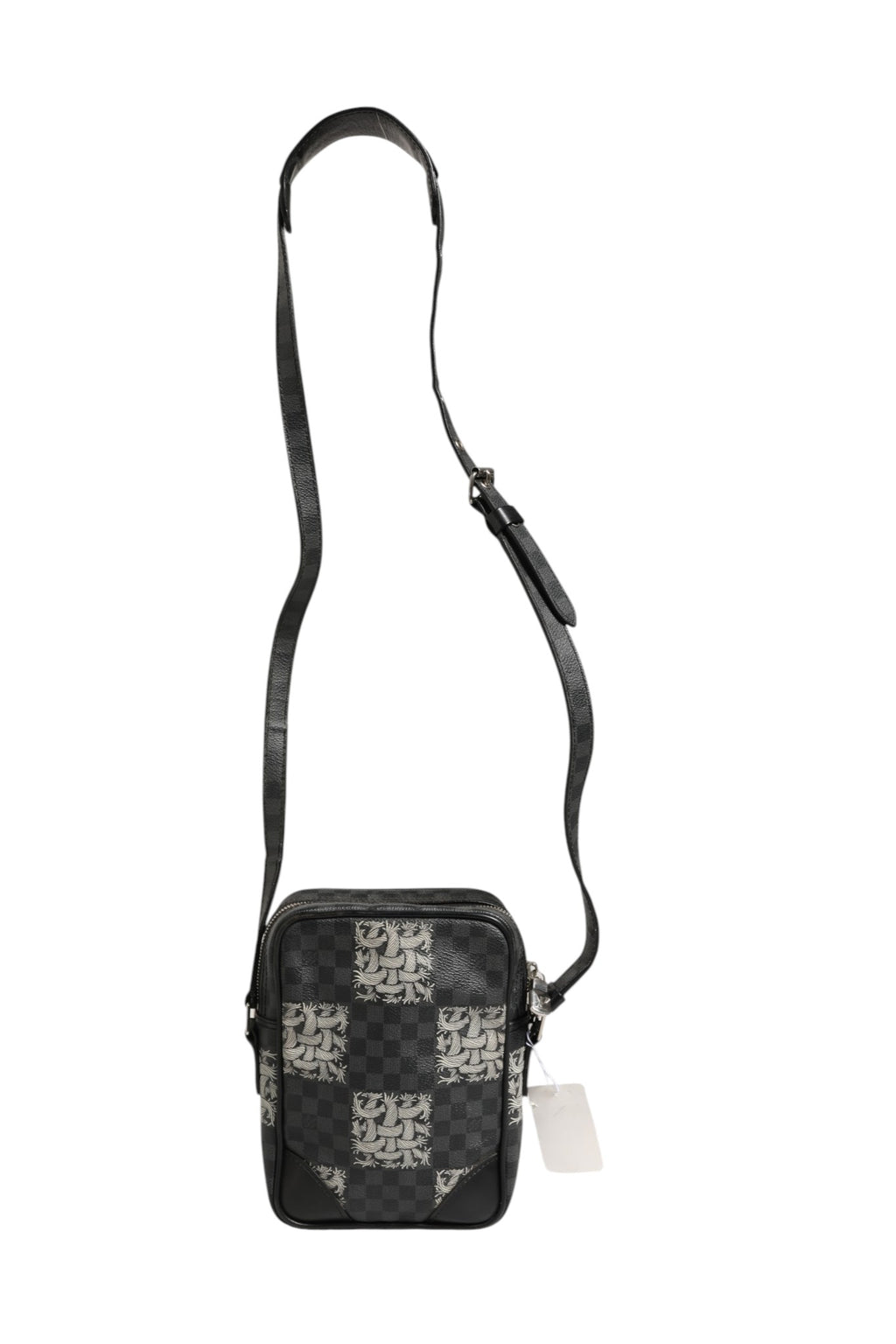 LOUIS VUITTON rankinė