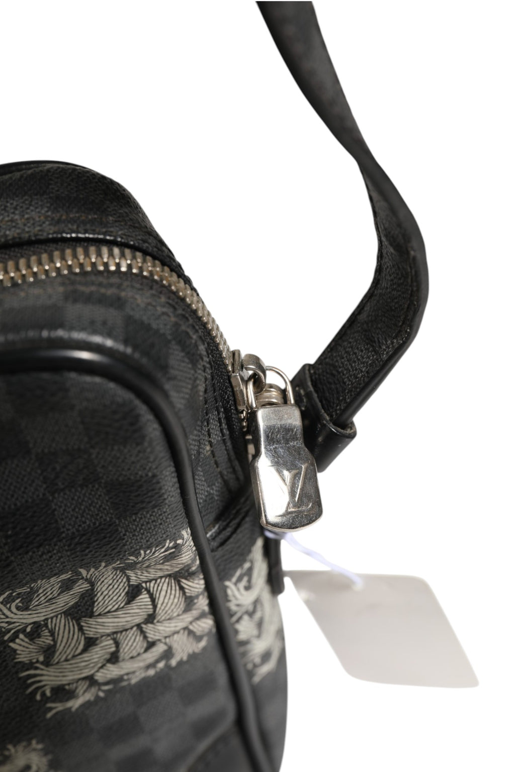LOUIS VUITTON rankinė