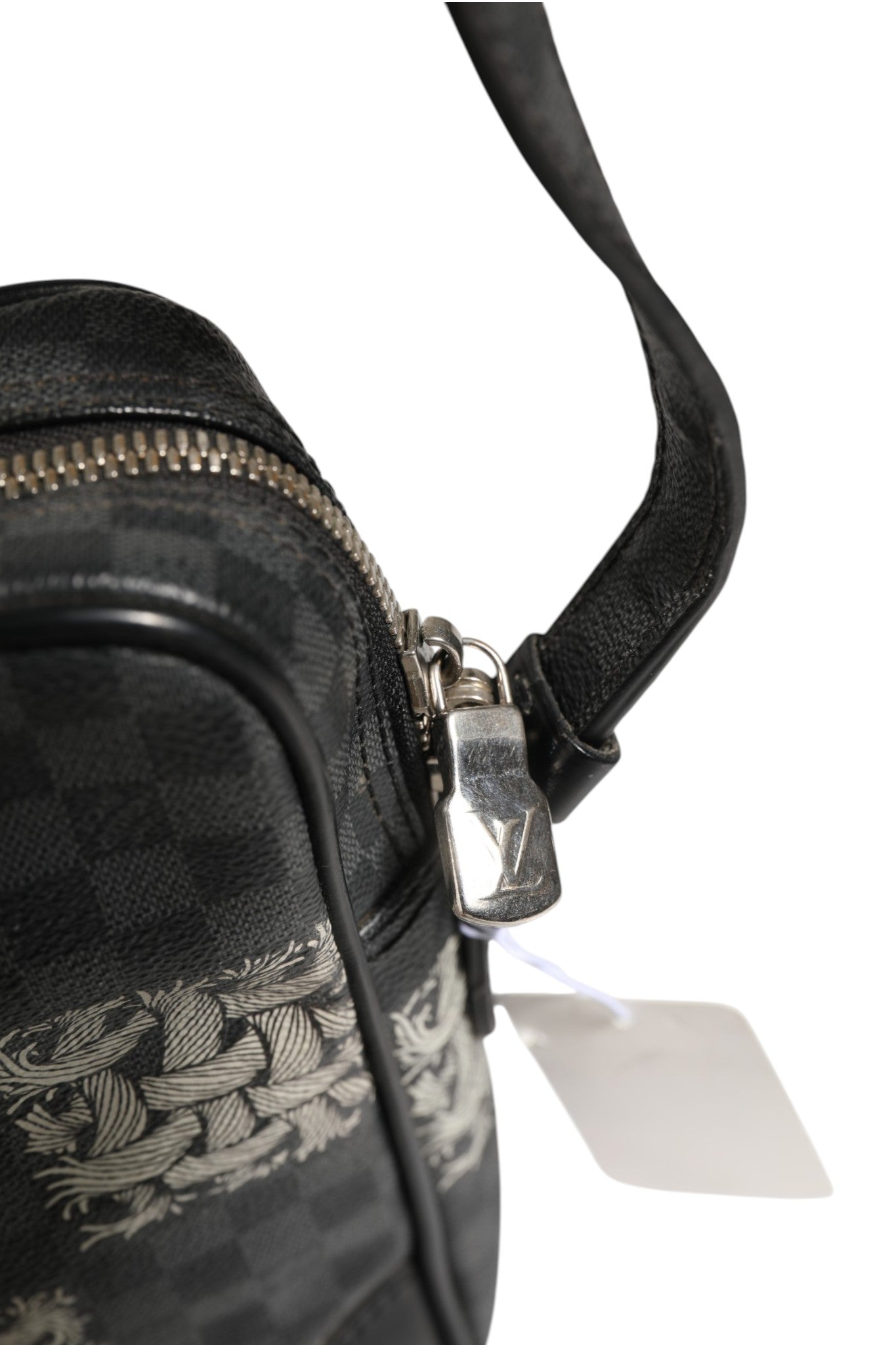 LOUIS VUITTON rankinė
