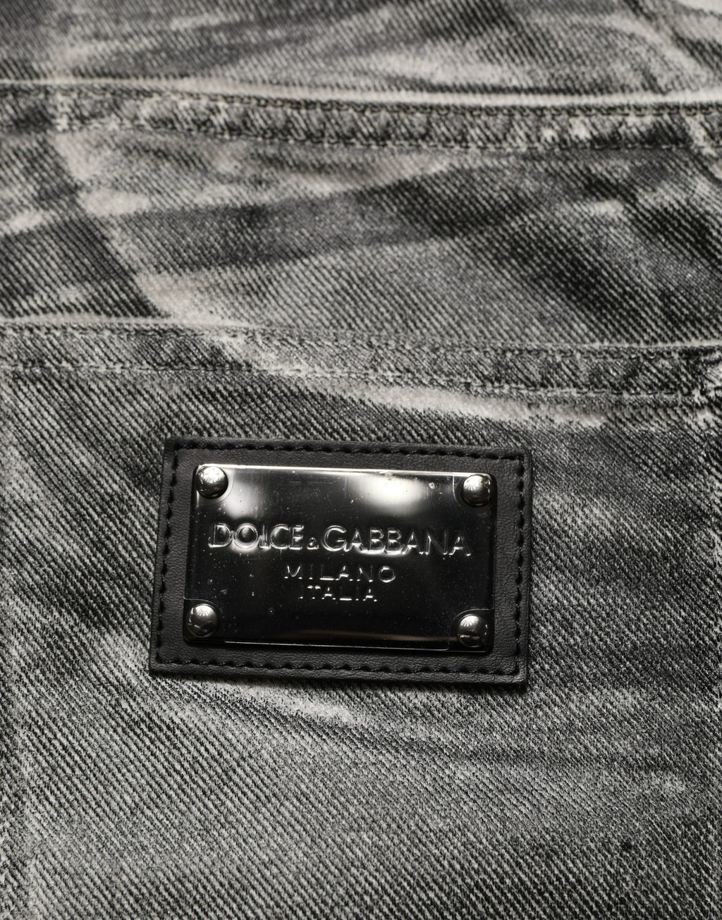 DOLCE & GABBANA džinsai