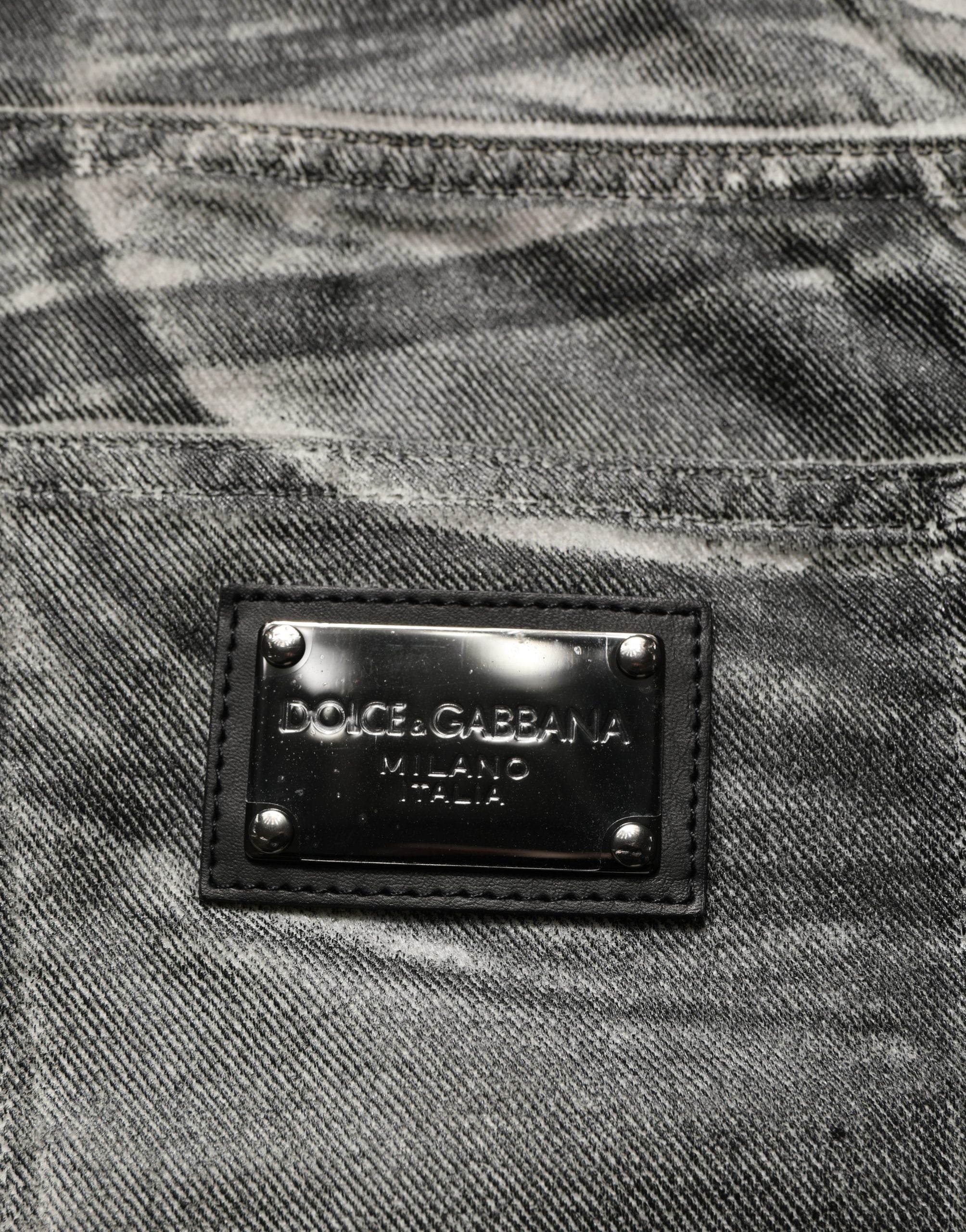 DOLCE & GABBANA džinsai