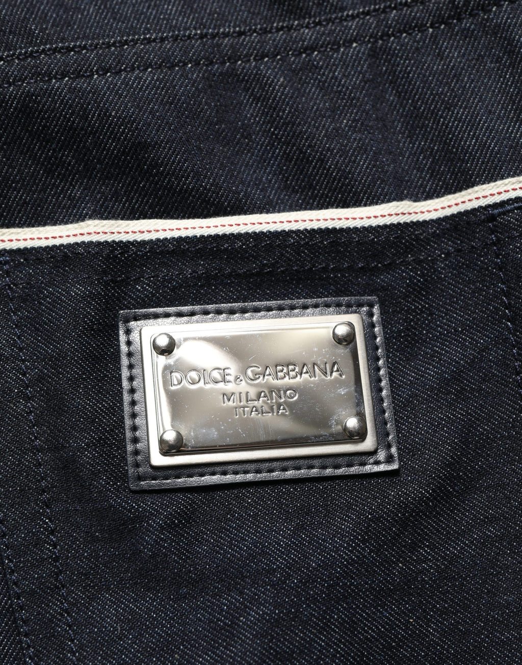 DOLCE & GABBANA džinsai