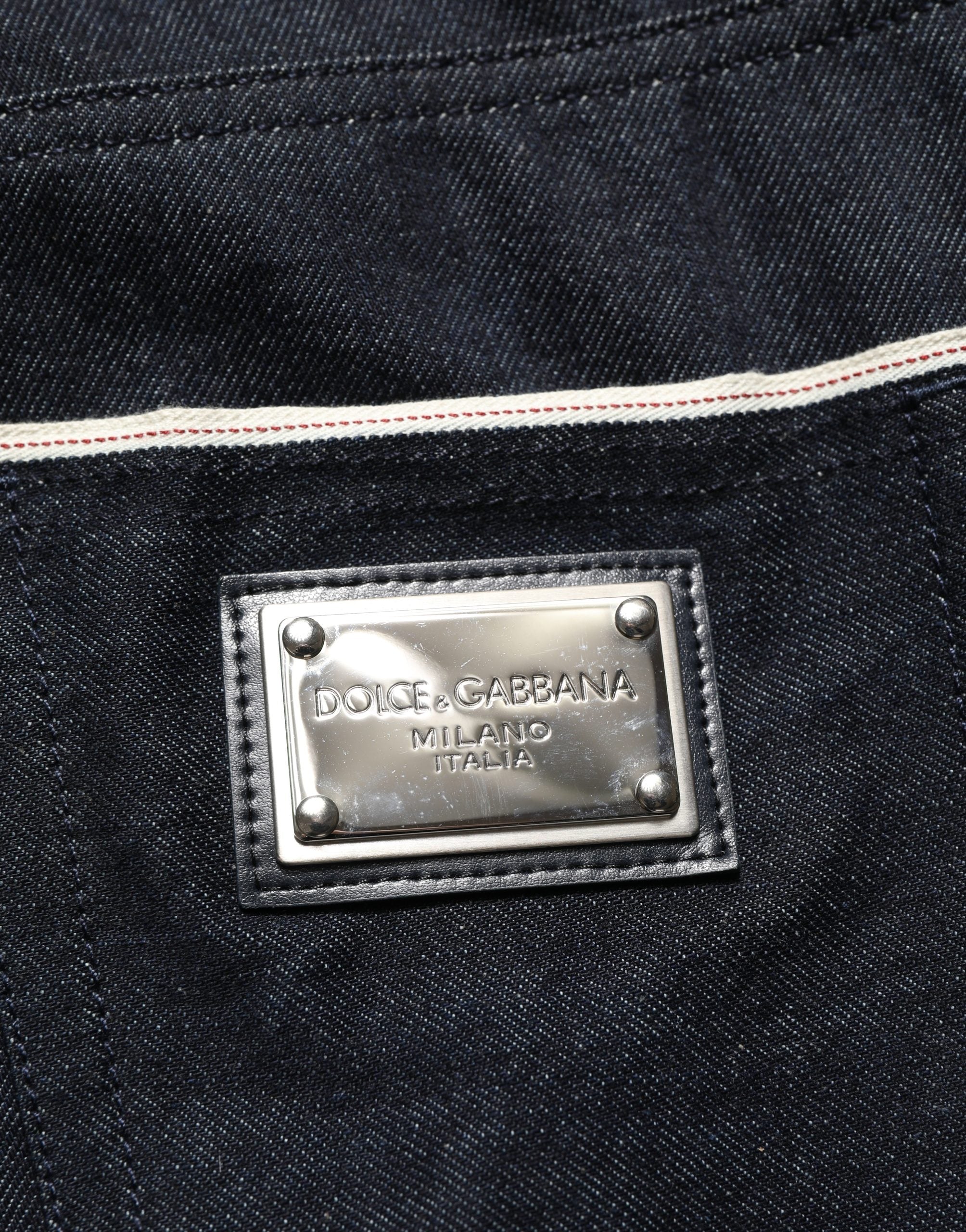 DOLCE & GABBANA džinsai