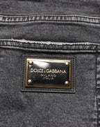DOLCE & GABBANA džinsai
