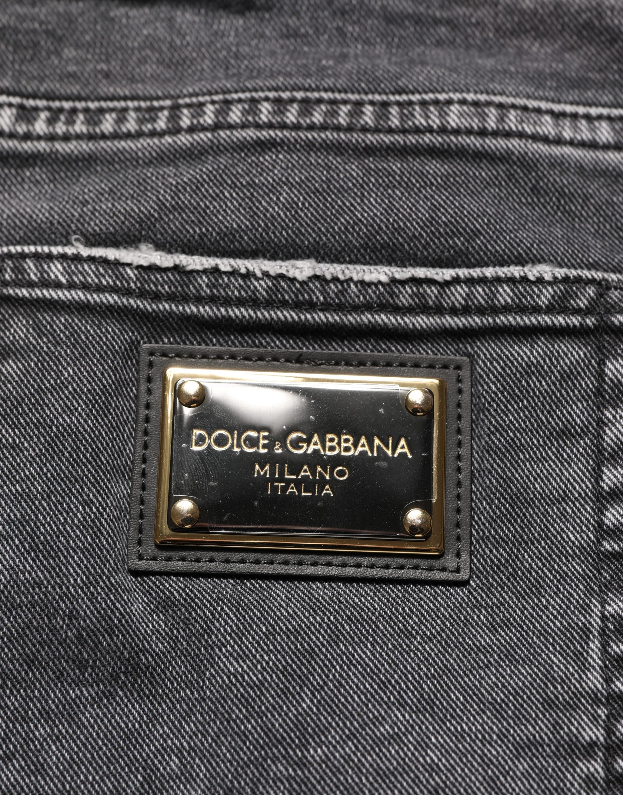DOLCE & GABBANA džinsai