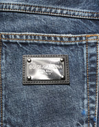 DOLCE & GABBANA džinsai