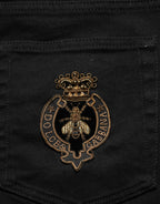 DOLCE & GABBANA džinsai