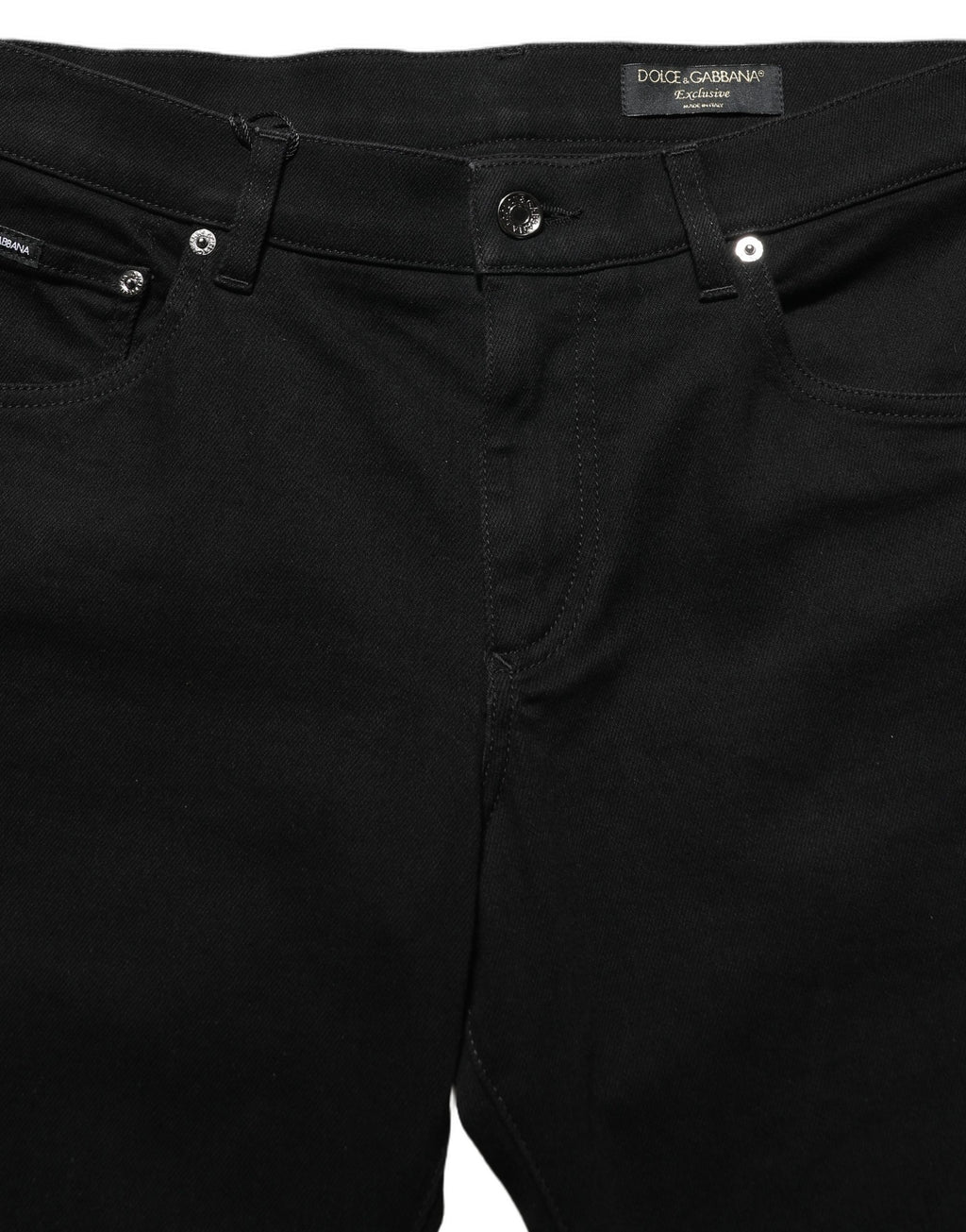 DOLCE & GABBANA džinsai