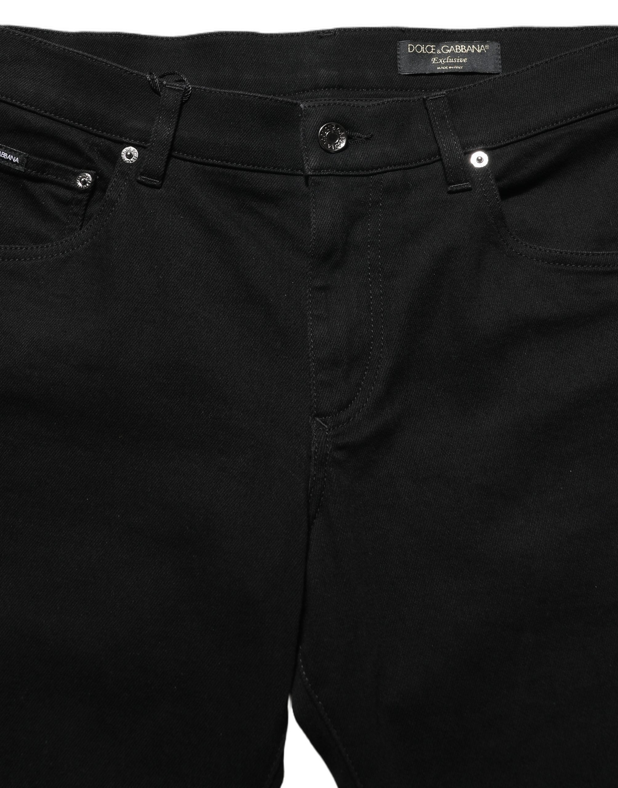 DOLCE & GABBANA džinsai