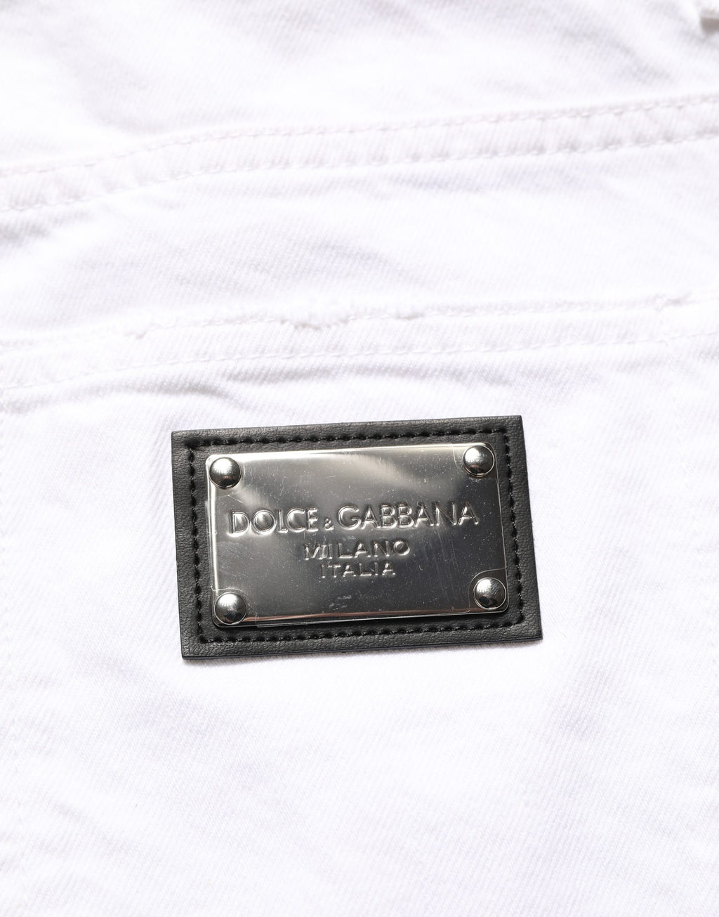DOLCE & GABBANA džinsai