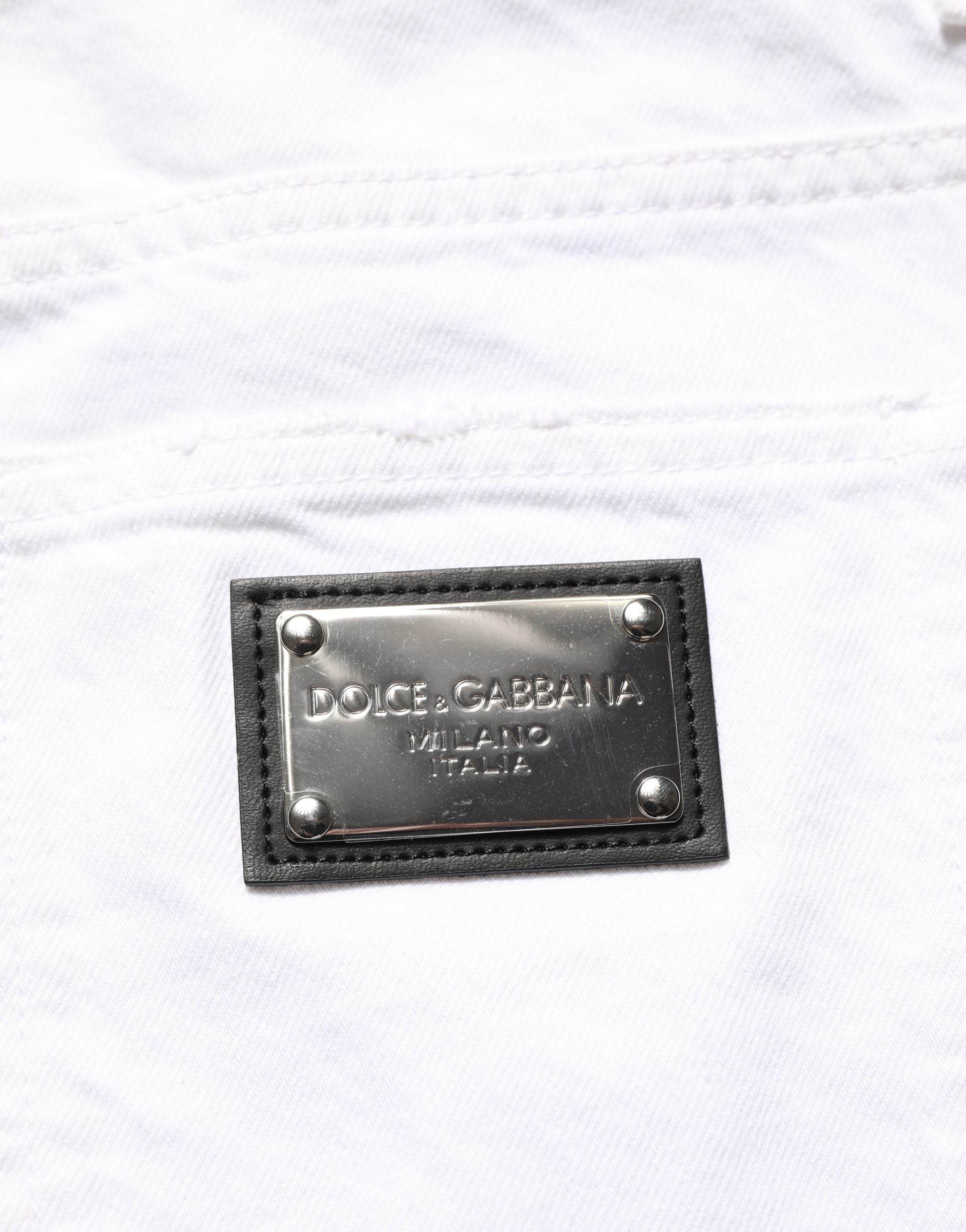 DOLCE & GABBANA džinsai