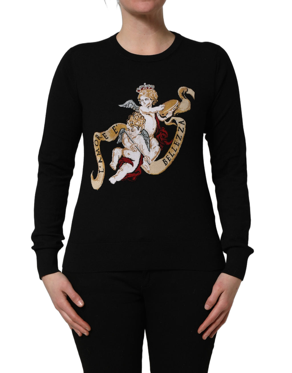 DOLCE & GABBANA megztinis