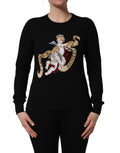 DOLCE & GABBANA megztinis