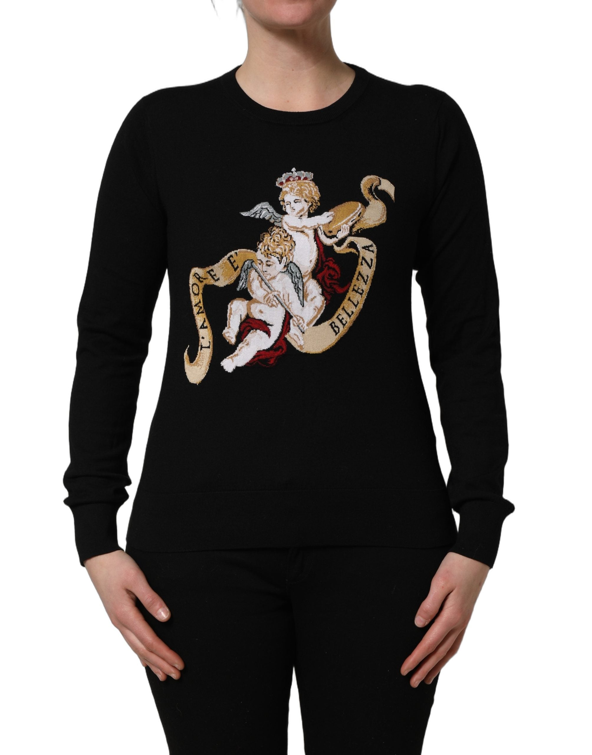 DOLCE & GABBANA megztinis