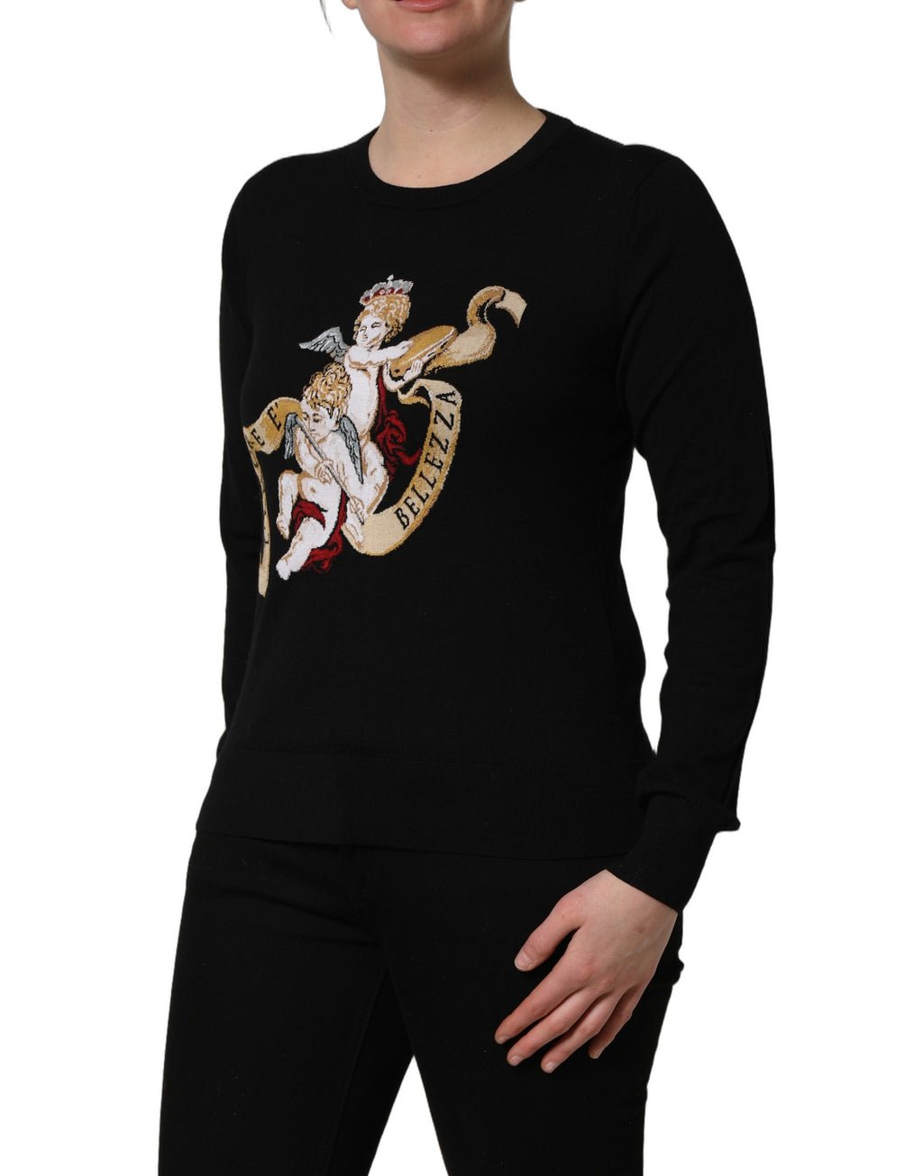 DOLCE & GABBANA megztinis