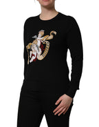 DOLCE & GABBANA megztinis