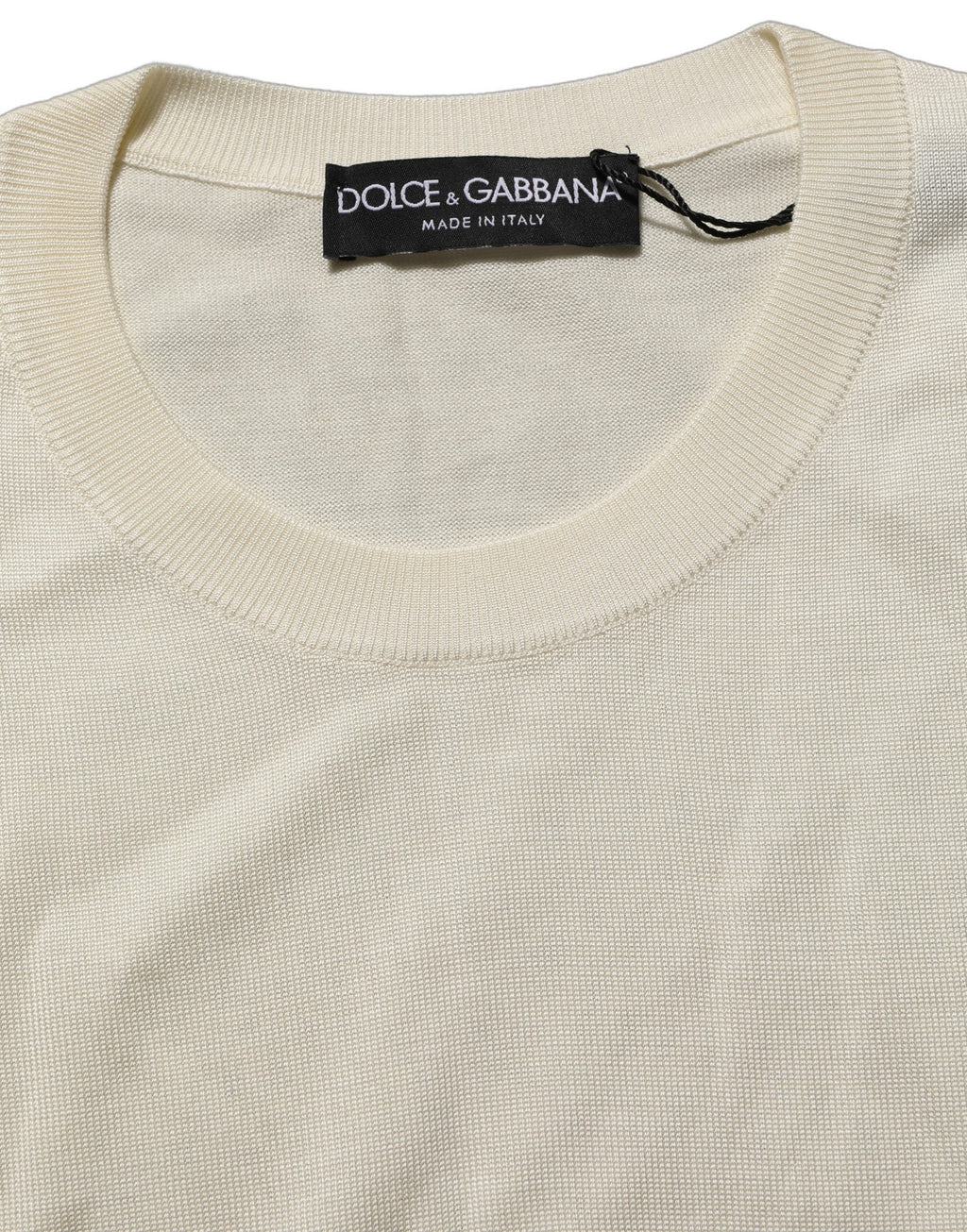 DOLCE & GABBANA megztinis