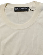 DOLCE & GABBANA megztinis