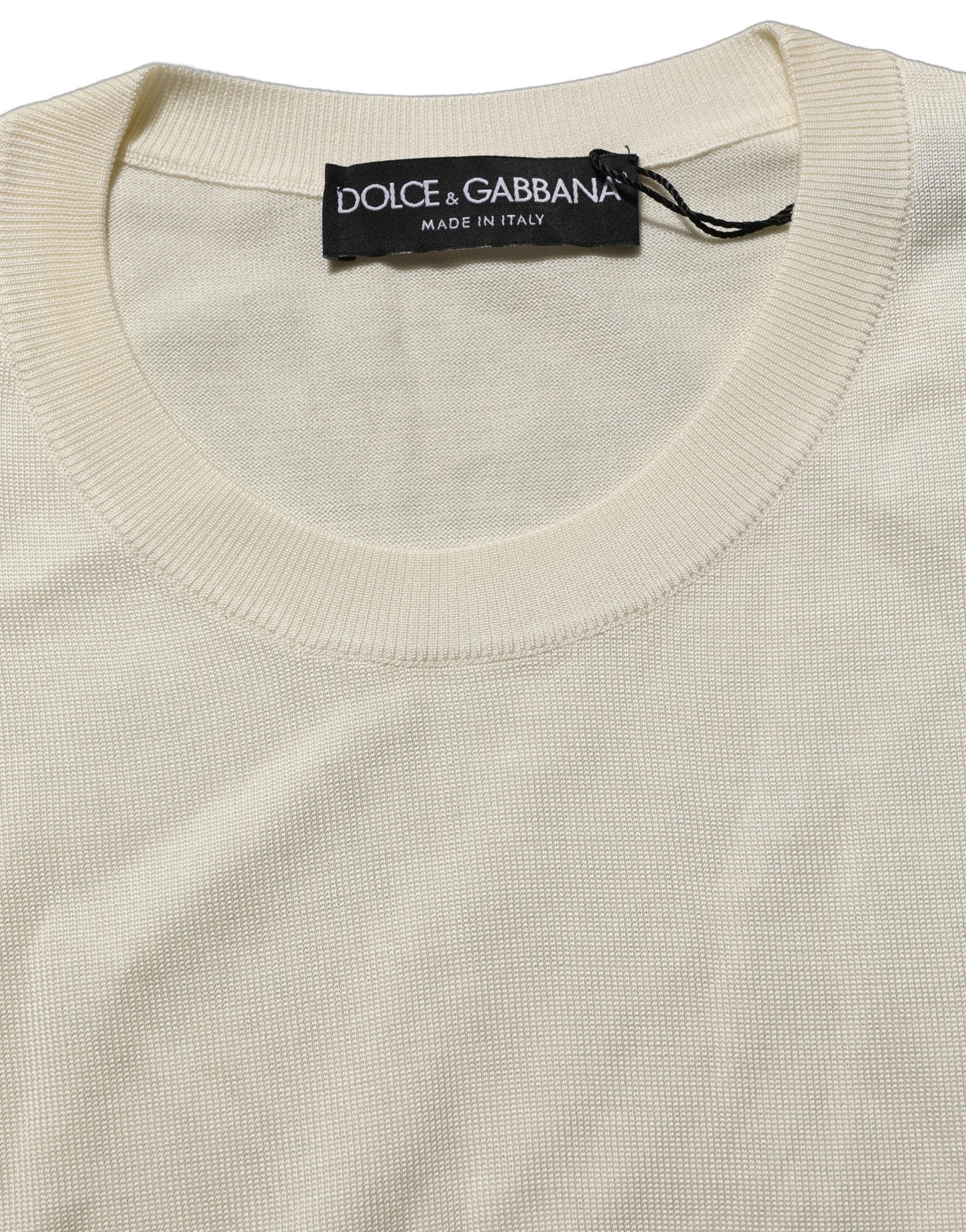 DOLCE & GABBANA megztinis