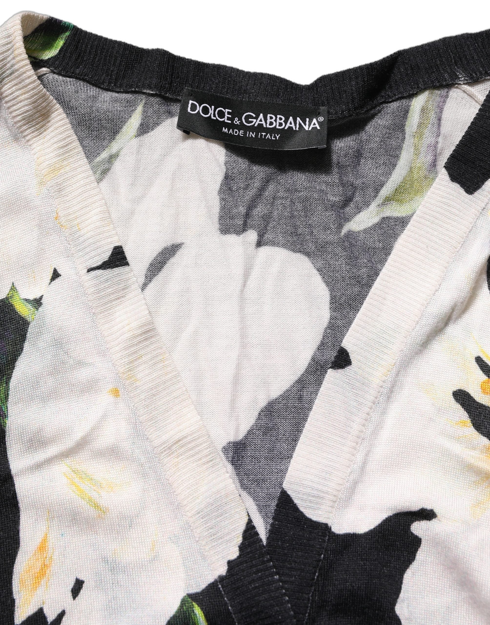 DOLCE & GABBANA megztinis