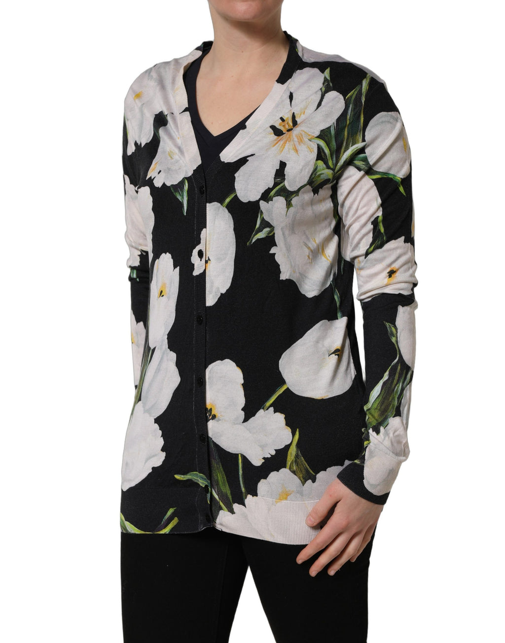 DOLCE & GABBANA megztinis