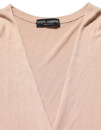 DOLCE & GABBANA megztinis