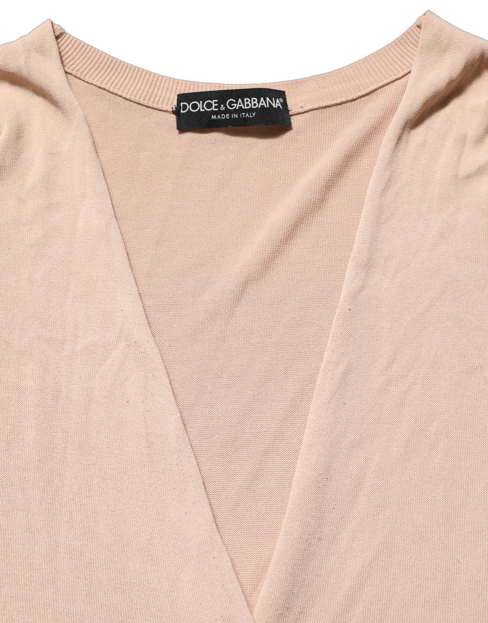 DOLCE & GABBANA megztinis