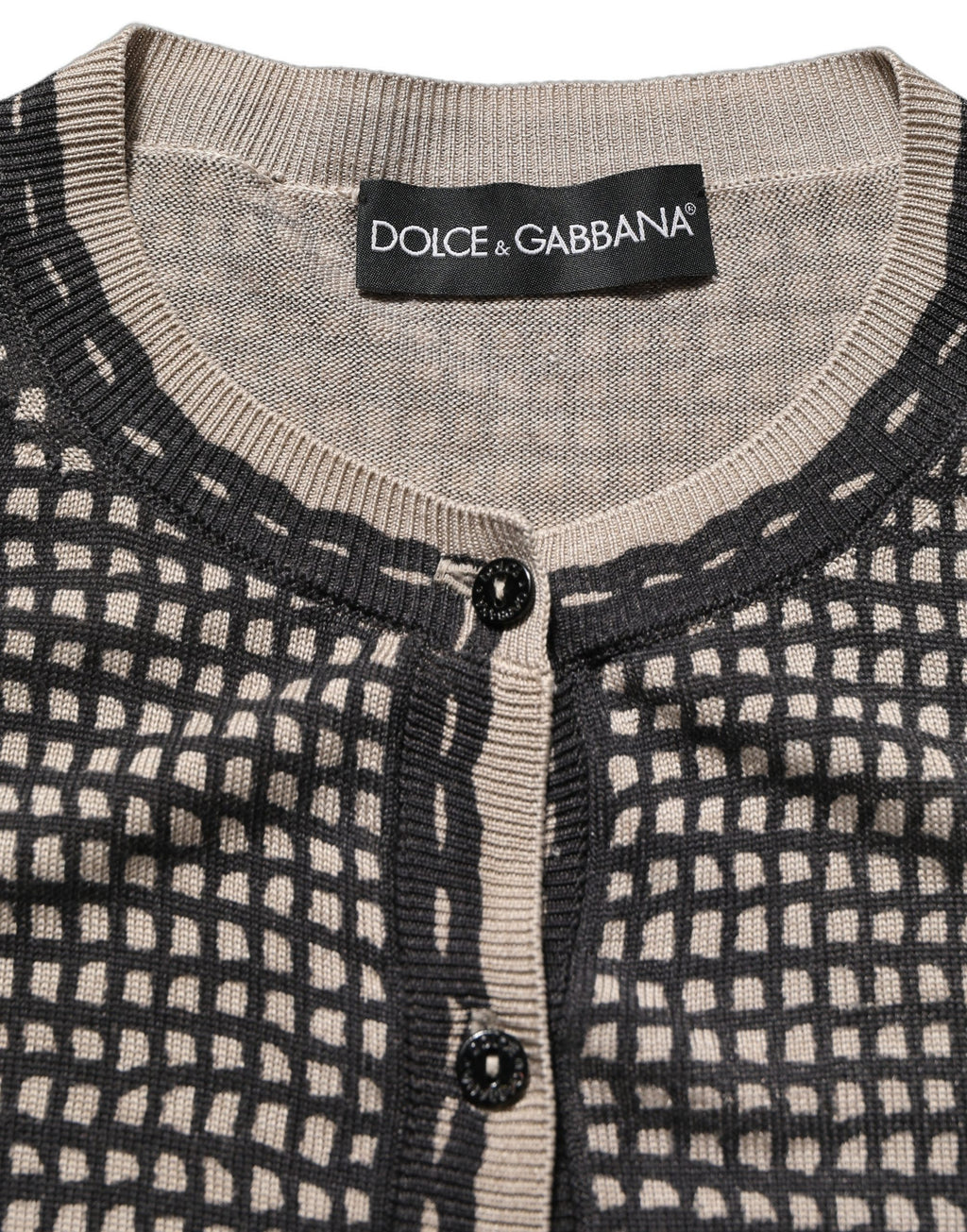 DOLCE & GABBANA plaukų aksesuaras