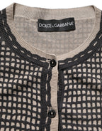 DOLCE & GABBANA plaukų aksesuaras