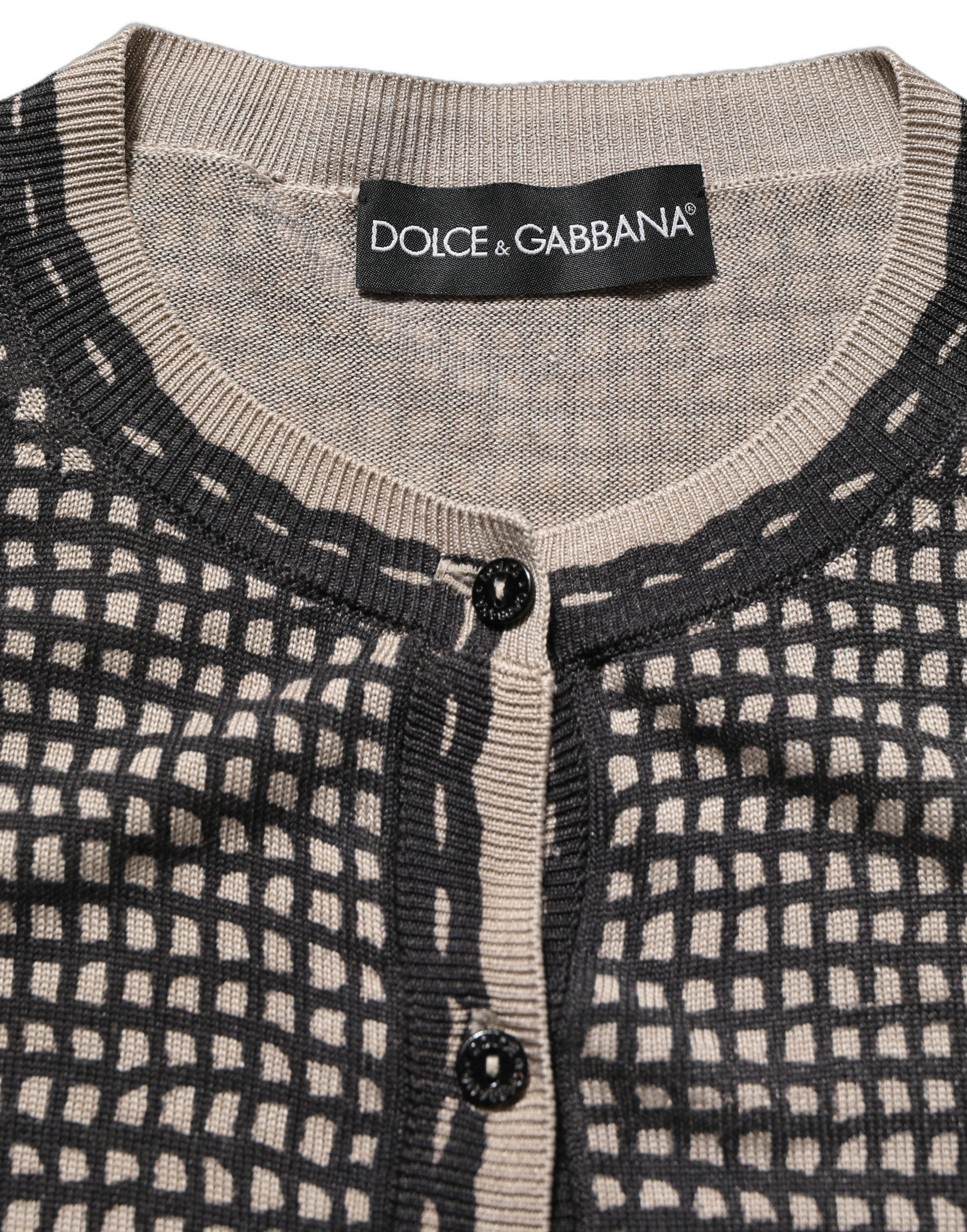 DOLCE & GABBANA plaukų aksesuaras