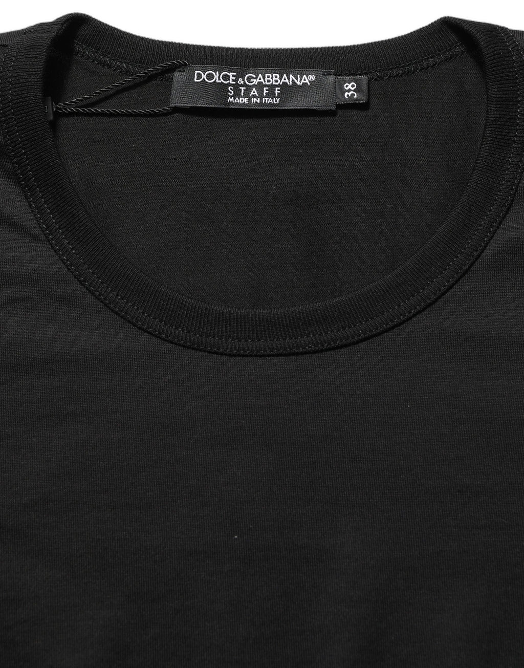 DOLCE & GABBANA marškinėliai